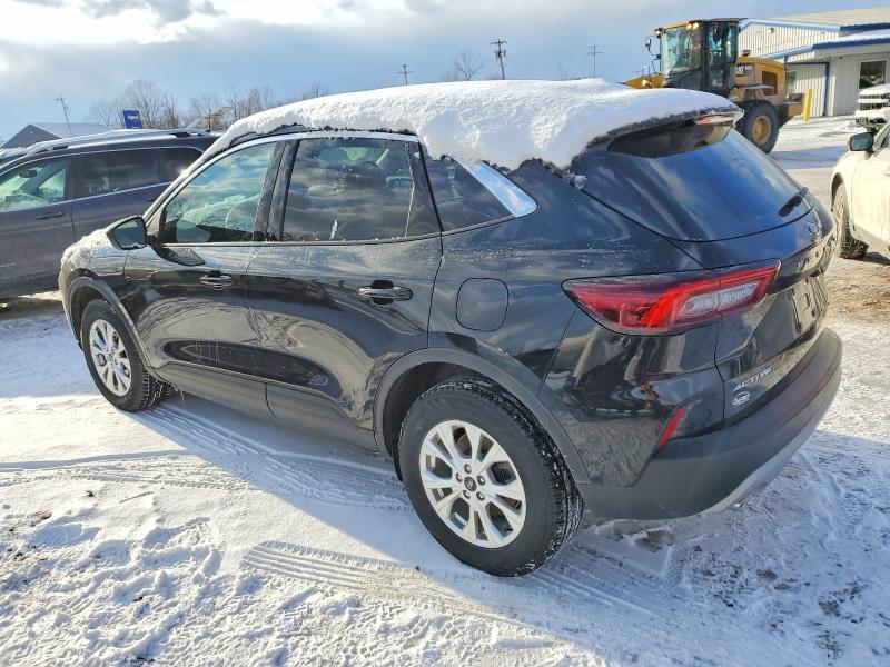 Photo 2 from auction – 2024 FORD ESCAPE with VIN 1FMCU9GN3RUA97106