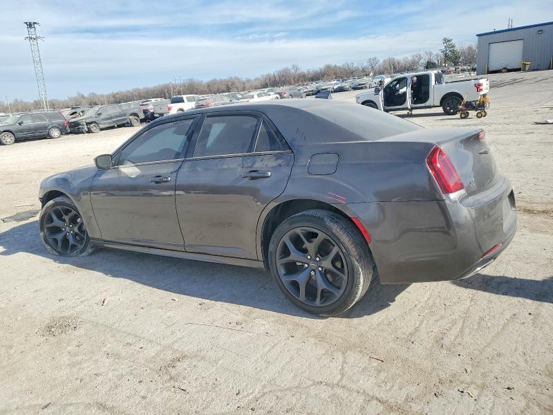 Zdjęcie 2 z aukcji – 2021 CHRYSLER 300 z VIN 2C3CCAAG4MH680125