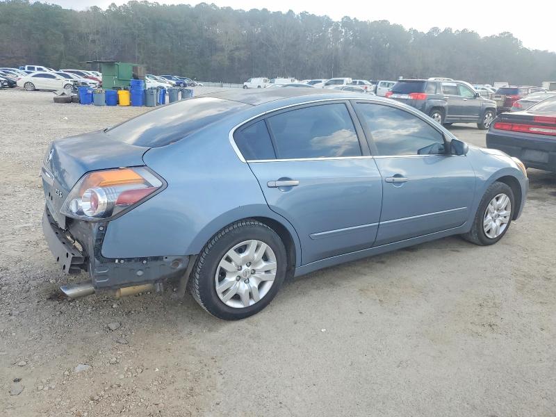 Photo 3 from auction – 2011 NISSAN ALTIMA with VIN 1N4AL2AP4BN474189