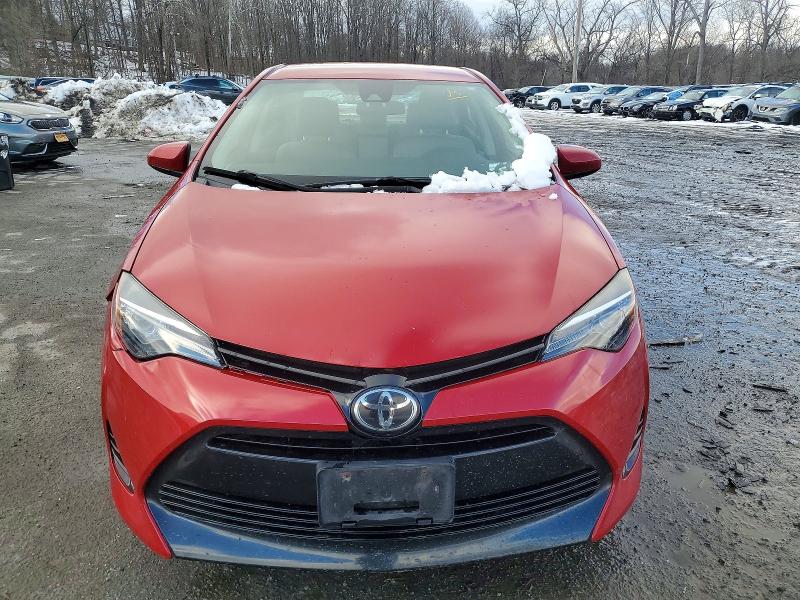 Photo 5 from auction – 2017 TOYOTA COROLLA L with VIN 2T1BURHE4HC939168