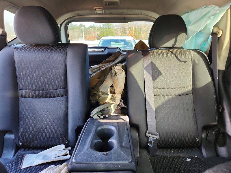 Photo 10 from auction – 2018 NISSAN ROGUE S with VIN KNMAT2MV4JP531711