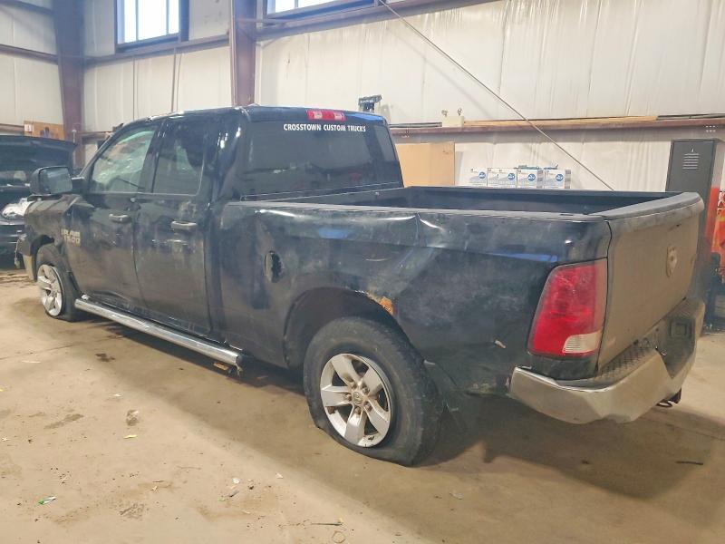 Photo 2 from auction – 2013 RAM 1500 ST with VIN 1C6RR7FT0DS579533