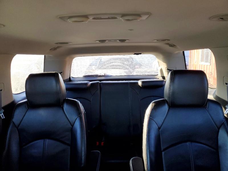Photo 10 from auction – 2013 GMC ACADIA SLT with VIN 1GKKVRKD9DJ193249