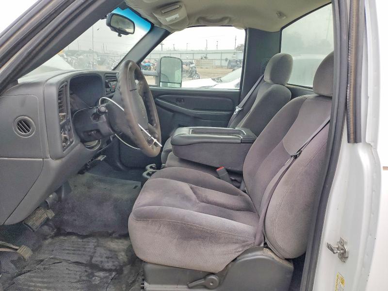 Photo 7 from auction – 2007 GMC NEW SIERRA with VIN 1GTEC14Z27Z188344