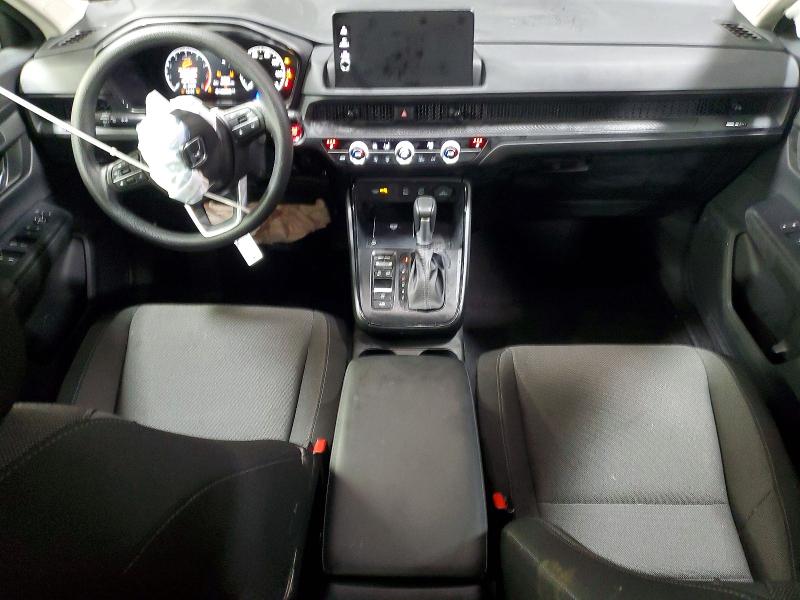 Photo 8 from auction – 2026 HONDA CR-V EX with VIN 2HKRS4H43TH430676