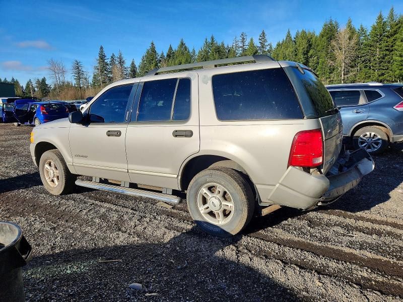 Photo 2 from auction – 2005 FORD EXPLORER X with VIN 1FMZU73K15UB27160