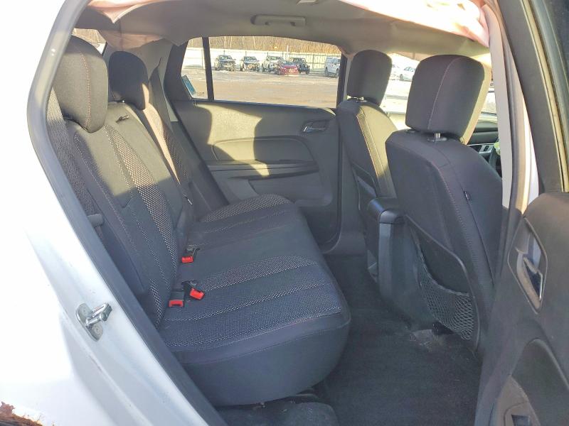 Photo 11 from auction – 2012 GMC TERRAIN SL with VIN 2GKFLTE50C6161293