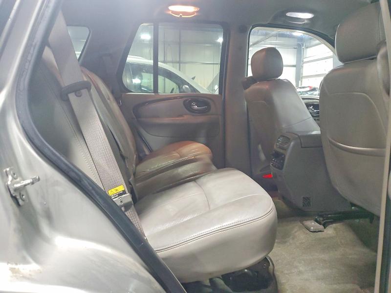 Photo 11 from auction – 2004 BUICK RAINIER CX with VIN 5GADT13S942260131
