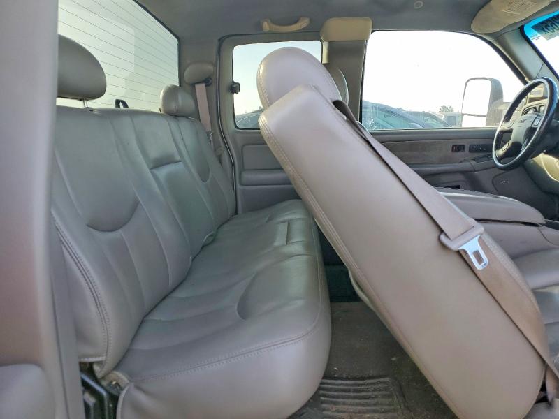 Photo 10 from auction – 2003 GMC SIERRA K25 with VIN 1GTHK29123E118532