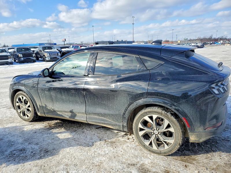 Photo 2 from auction – 2023 FORD MUSTANG MA with VIN 3FMTK3SS3PMA39840