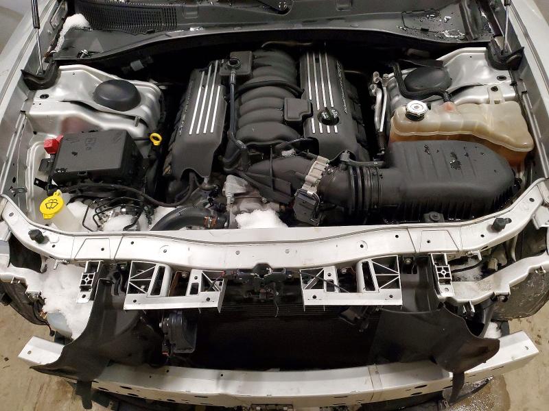 Photo 11 from auction – 2021 DODGE CHARGER SC with VIN 2C3CDXGJ0MH578629