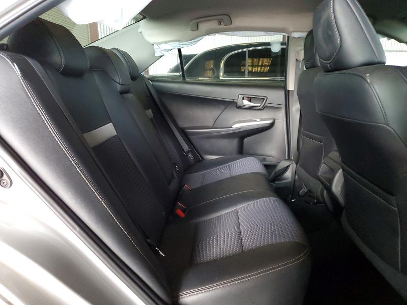 Photo 10 from auction – 2014 TOYOTA CAMRY L with VIN 4T1BF1FK3EU355987
