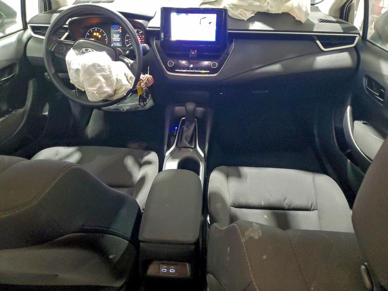 Photo 8 from auction – 2023 TOYOTA COROLLA LE with VIN 5YFB4MDE3PP056511