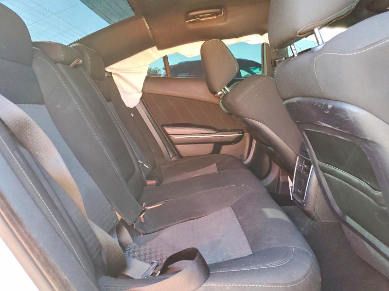 Photo 10 from auction – 2020 DODGE CHARGER with VIN 2C3CDXGJ4LH251536