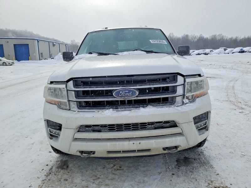 Photo 5 from auction – 2017 FORD EXPEDITION with VIN 1FMJK1JT4HEA02499