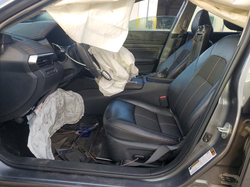 Photo 7 from auction – 2020 NISSAN ALTIMA SR with VIN 1N4BL4CV7LC196428