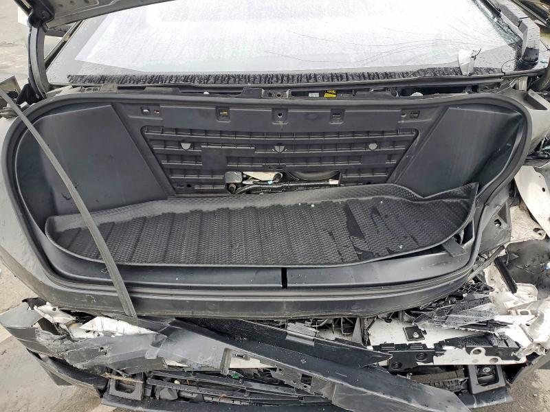 Photo 12 from auction – 2025 TESLA CYBERTRUCK with VIN 7G2CEHEDXSA070628