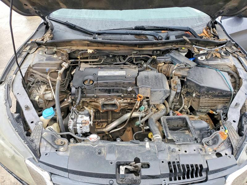 Photo 11 from auction – 2013 HONDA ACCORD LX with VIN 1HGCR2F30DA195969