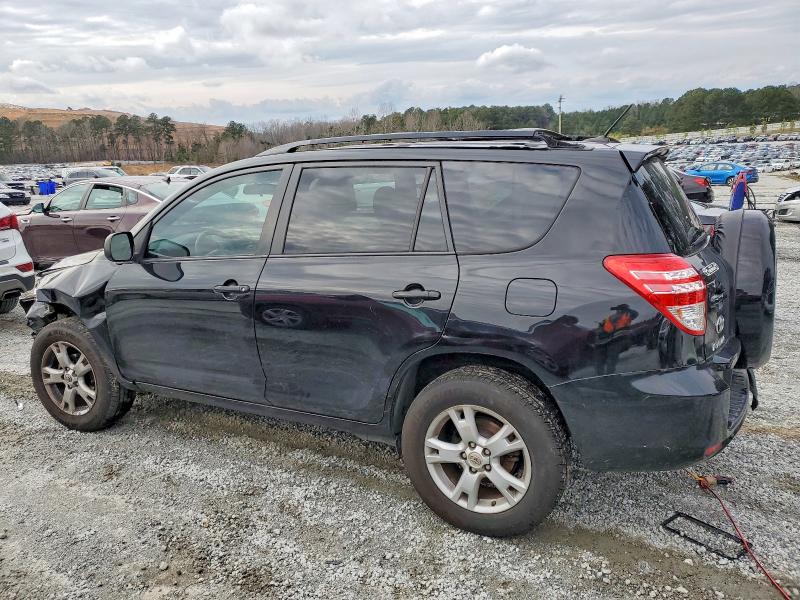 Photo 2 from auction – 2012 TOYOTA RAV4 with VIN 2T3ZF4DV3CW134486