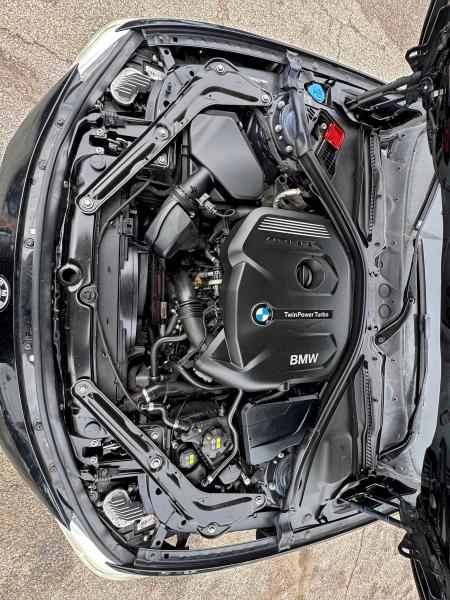 Foto 7 de la subasta – 2018 BMW 430I con VIN WBA4Z1C54JEC60667
