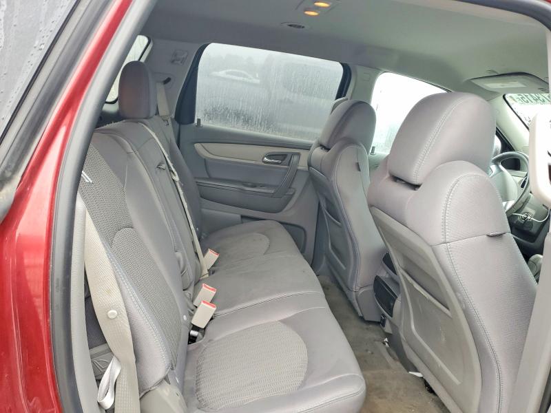 Zdjęcie 11 z aukcji – 2016 CHEVROLET TRAVERSE L z VIN 1GNKVGKD8GJ303316