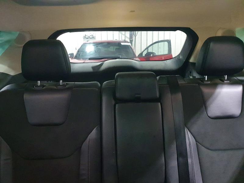 Photo 10 from auction – 2016 FORD EDGE SPORT with VIN 2FMPK4AP6GBB04458