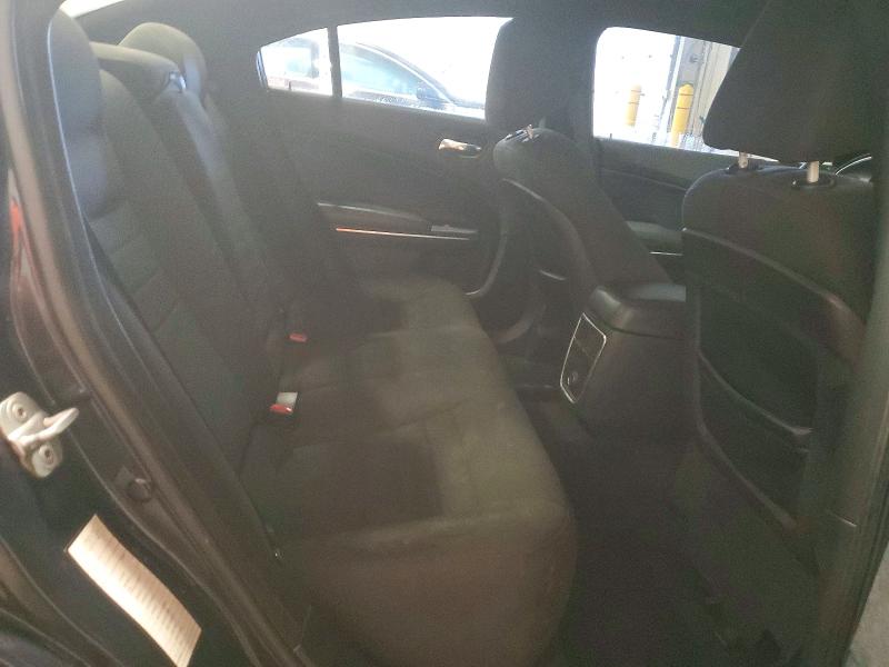 Photo 10 from auction – 2012 DODGE CHARGER SE with VIN 2C3CDXBG1CH202340