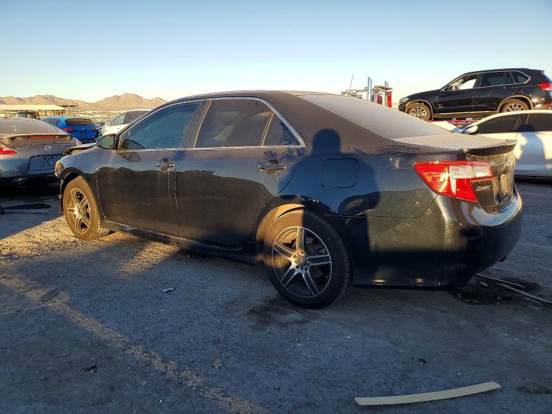 Photo 2 from auction – 2014 TOYOTA CAMRY L with VIN 4T1BF1FK1EU741193