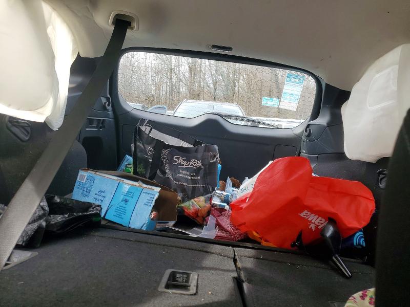 Photo 10 from auction – 2019 SUBARU OUTBACK 2. with VIN 4S4BSABC8K3201562