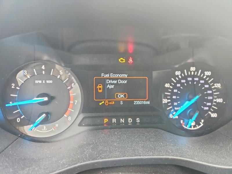 Photo 9 from auction – 2014 FORD FUSION SE with VIN 1FA6P0H71E5391148