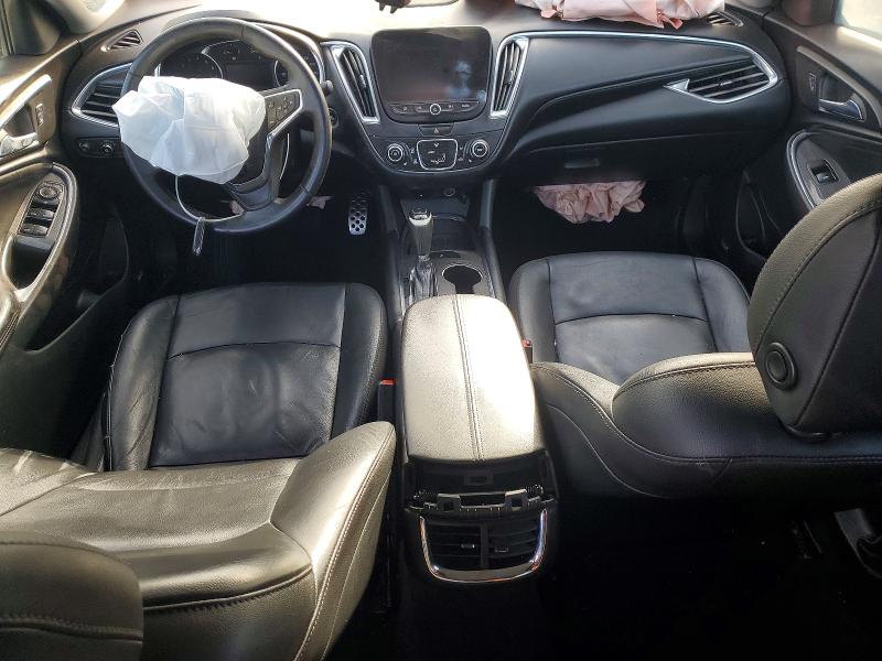 Photo 8 from auction – 2016 CHEVROLET MALIBU LT with VIN 1G1ZE5ST7GF354580