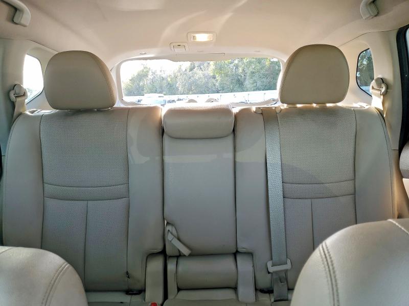 Photo 10 from auction – 2019 NISSAN ROGUE S with VIN 5N1AT2MT3KC808433
