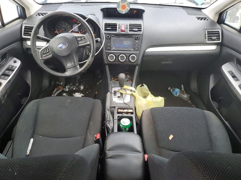 Photo 8 from auction – 2016 SUBARU IMPREZA with VIN JF1GPAA6XG8201618