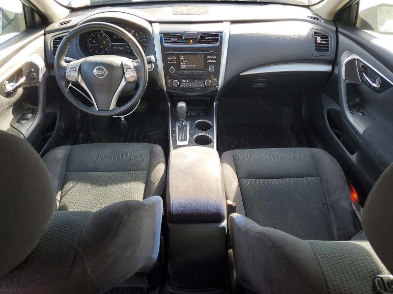 Photo 8 from auction – 2014 NISSAN ALTIMA 2.5 with VIN 1N4AL3AP7EN247590