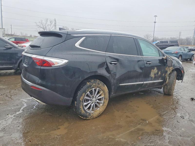 Photo 3 from auction – 2024 BUICK ENCLAVE with VIN 5GAERBKW9RJ134085