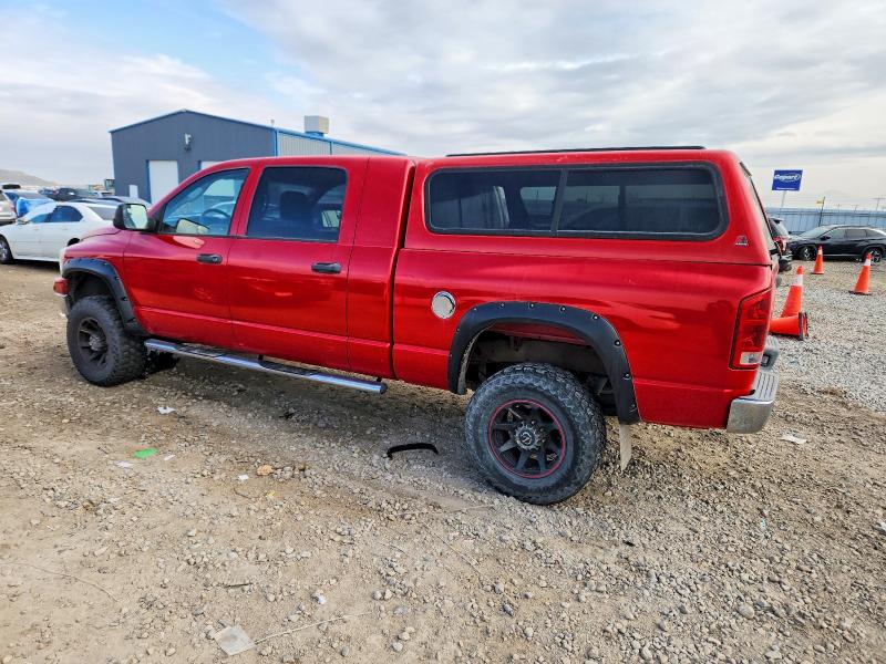 Photo 2 from auction – 2006 DODGE RAM 1500 with VIN 3D7KS19D66G173689