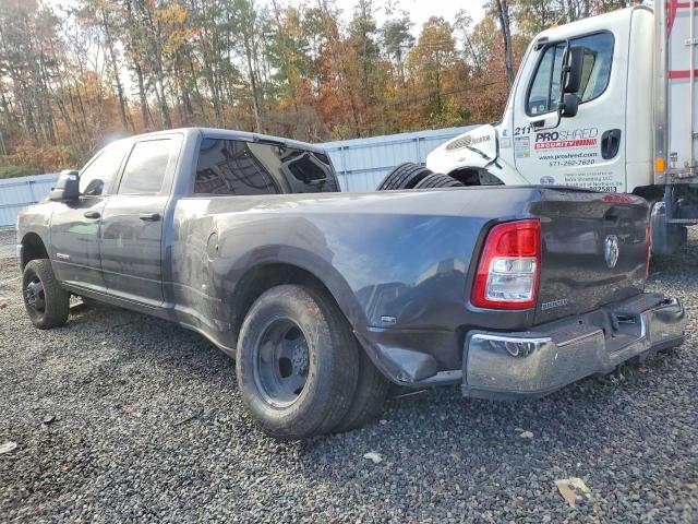 Photo 2 from auction – 2023 RAM 3500 BIG H with VIN 3C63RRHL8PG542210