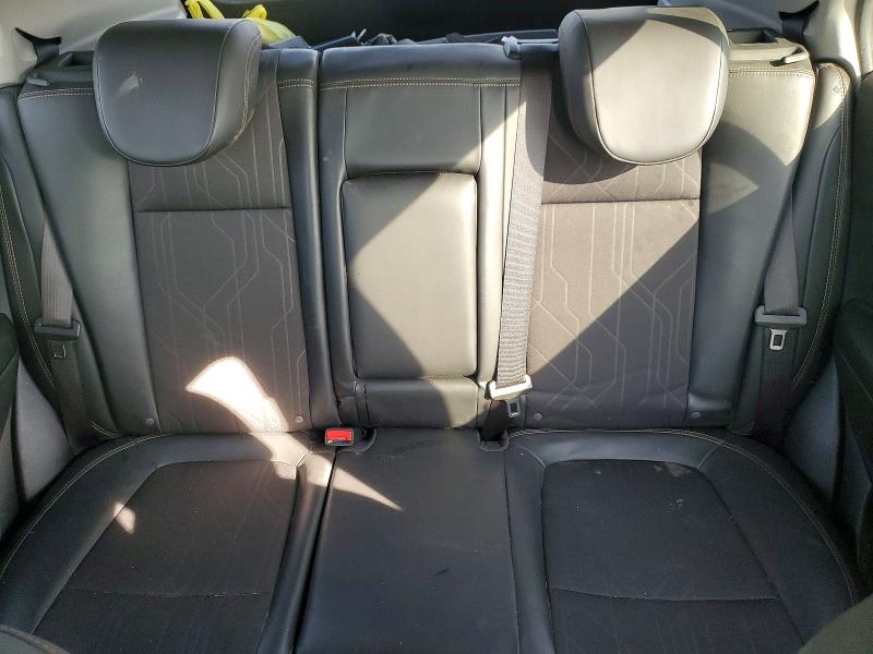 Photo 10 from auction – 2021 CHEVROLET TRAX 1LT with VIN KL7CJLSB0MB342386