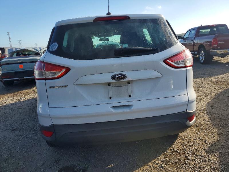 Photo 6 from auction – 2013 FORD ESCAPE S with VIN 1FMCU0F77DUB46119