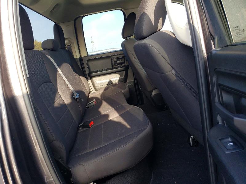 Photo 10 from auction – 2019 RAM 1500 CLASS with VIN 1C6RR7FT4KS690759