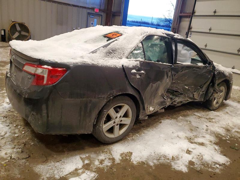 Photo 3 from auction – 2012 TOYOTA CAMRY BASE with VIN 4T1BF1FK0CU603741