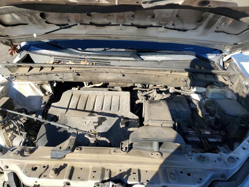 Photo 11 from auction – 2015 TOYOTA HIGHLANDER with VIN 5TDJKRFH9FS210120