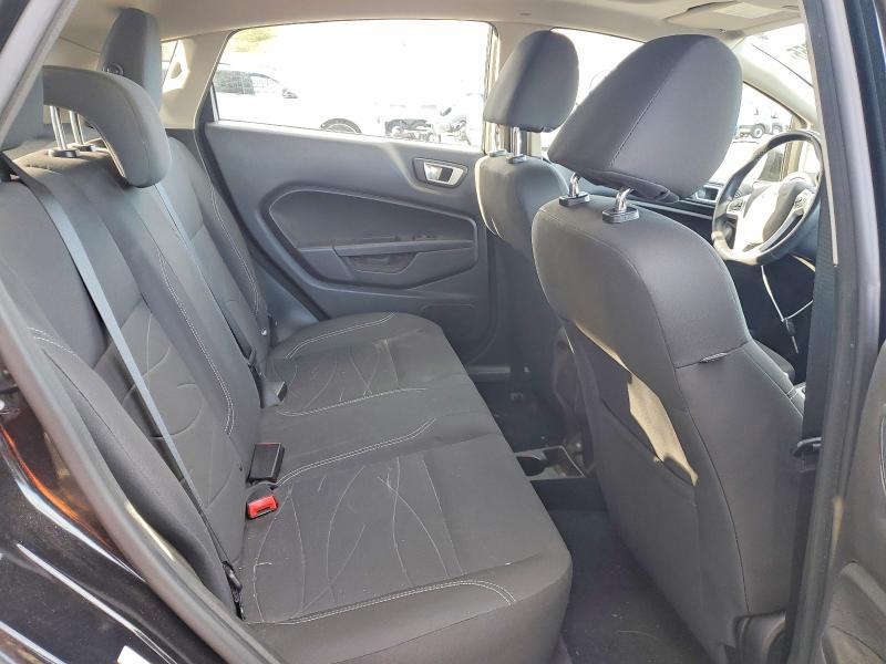 Photo 10 from auction – 2014 FORD FIESTA SE with VIN 3FADP4EJ3EM130872