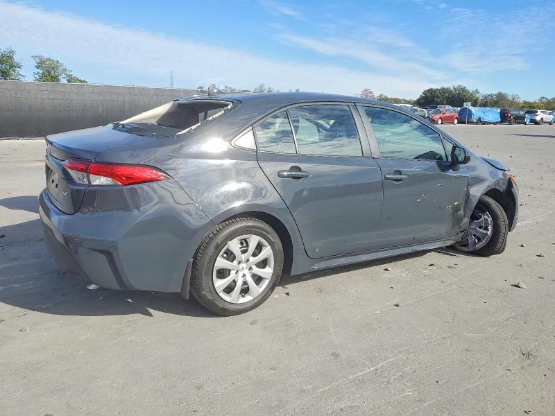 Фото 3 с аукциона – 2026 TOYOTA COROLLA LE с VIN 5YFB4MDE1TP385685
