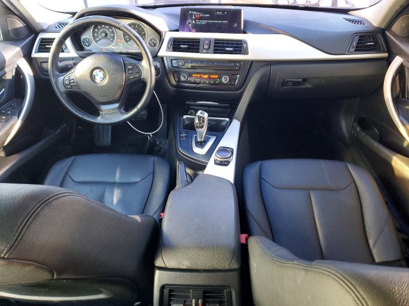 Фото 8 с аукциона – 2014 BMW 320 I с VIN WBA3B1C52EPV79492