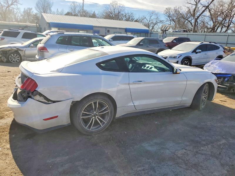 Photo 3 from auction – 2015 FORD MUSTANG with VIN 1FA6P8TH9F5344997