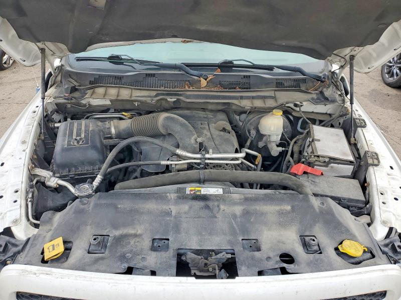 Photo 11 from auction – 2013 RAM 1500 ST with VIN 1C6RR7KT9DS561683