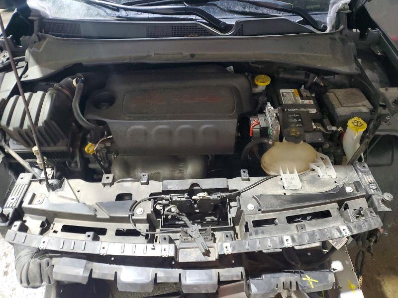 Photo 12 from auction – 2022 JEEP COMPASS with VIN 3C4NJDFB1NT208837