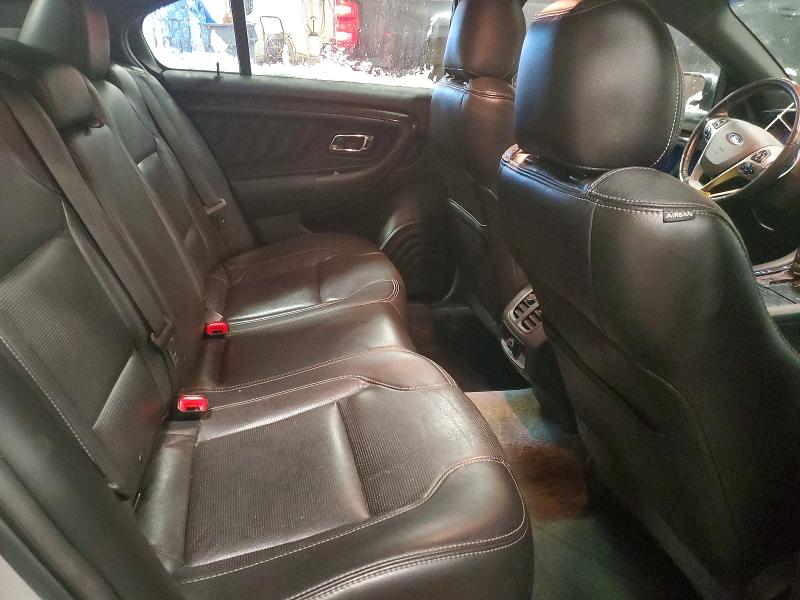 Photo 10 from auction – 2013 FORD TAURUS LIM with VIN 1FAHP2F87DG235182