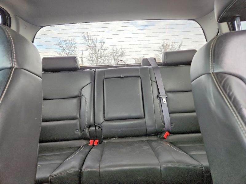 Photo 10 from auction – 2015 GMC SIERRA with VIN 3GTU2VEC0FG169919